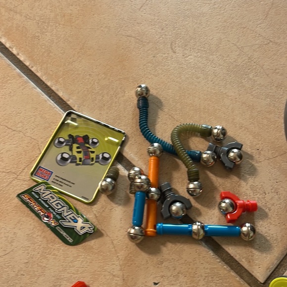 Magnetron spheron - Picture 7 of 13